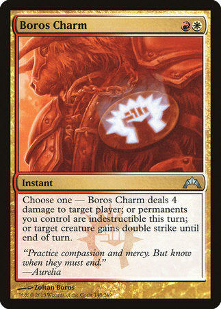 Boros Charm [Gatecrash] | Empire Gaming NC