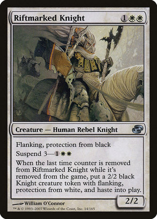 Riftmarked Knight [Planar Chaos] | Empire Gaming NC