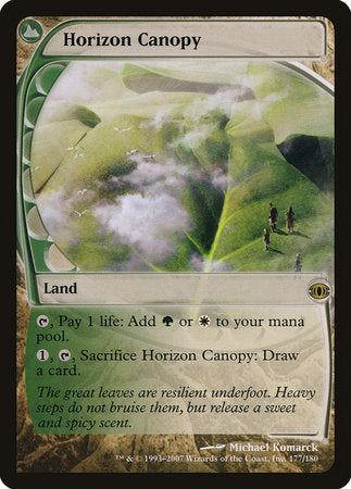 Horizon Canopy [Future Sight] | Empire Gaming NC