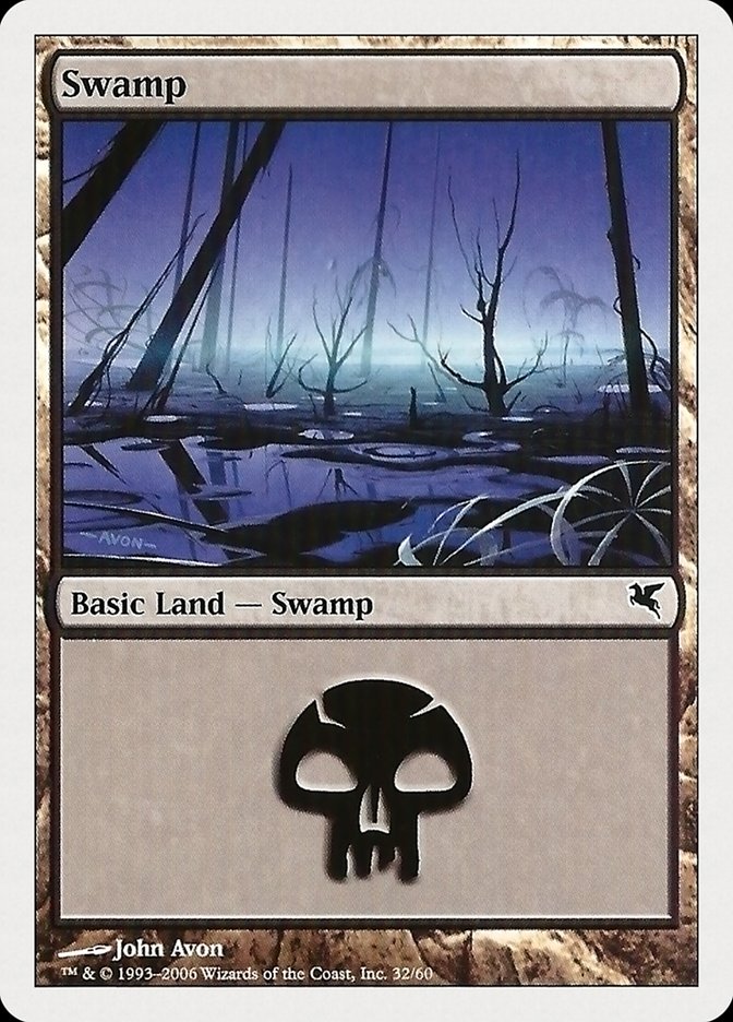 Swamp [Hachette UK] | Empire Gaming NC