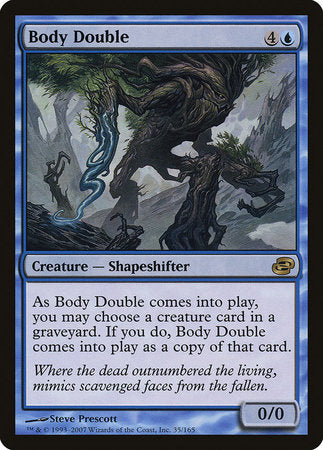 Body Double [Planar Chaos] | Empire Gaming NC