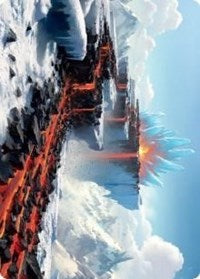 Surtland Frostpyre Art Card [Kaldheim: Art Series] | Empire Gaming NC
