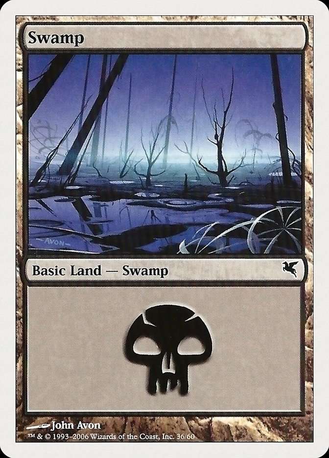 Swamp [Hachette UK] | Empire Gaming NC