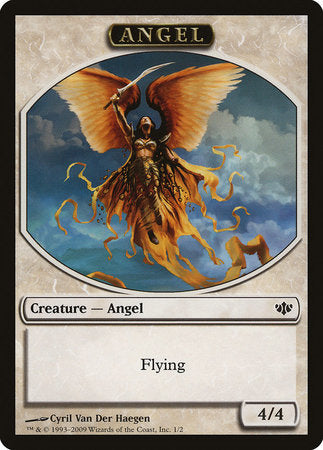 Angel Token [Conflux Tokens] | Empire Gaming NC