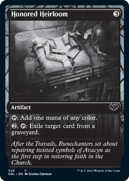 Honored Heirloom [Innistrad: Double Feature] | Empire Gaming NC