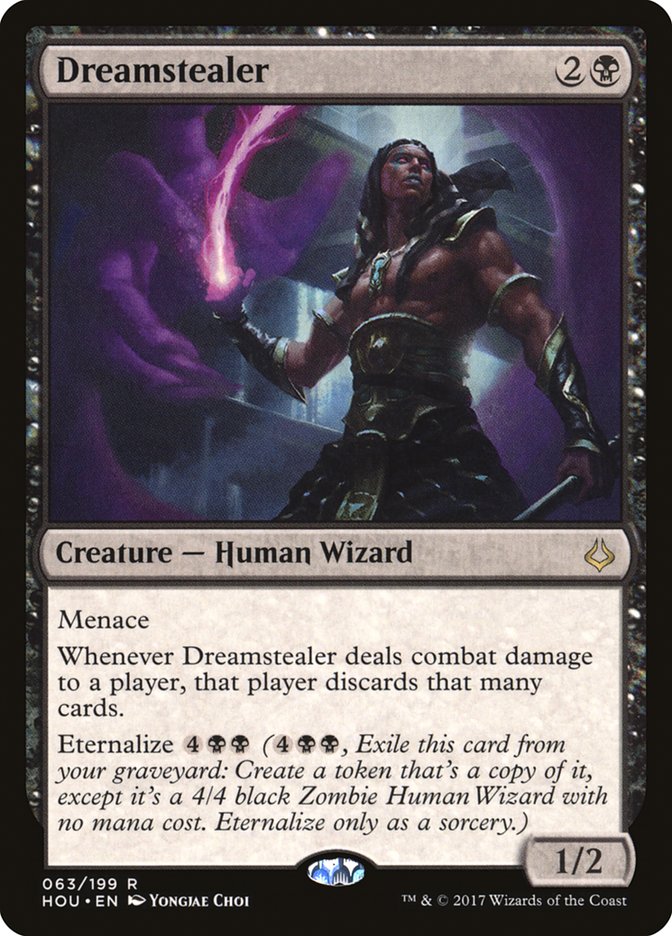 Dreamstealer [Hour of Devastation] | Empire Gaming NC