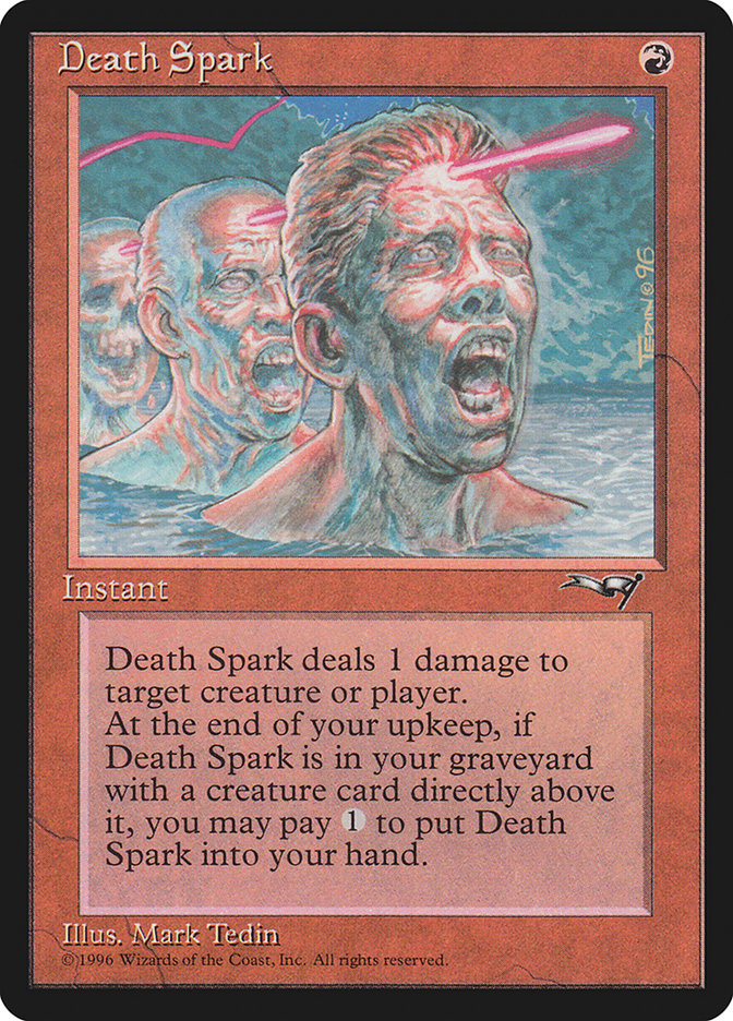 Death Spark [Alliances] | Empire Gaming NC