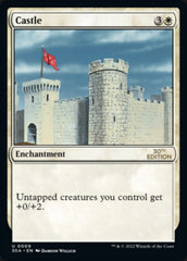 Castle [30th Anniversary Edition] | Empire Gaming NC
