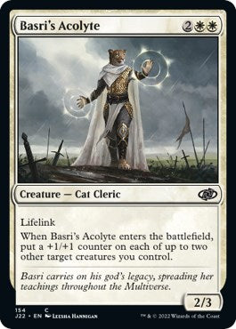 Basri's Acolyte [Jumpstart 2022] | Empire Gaming NC