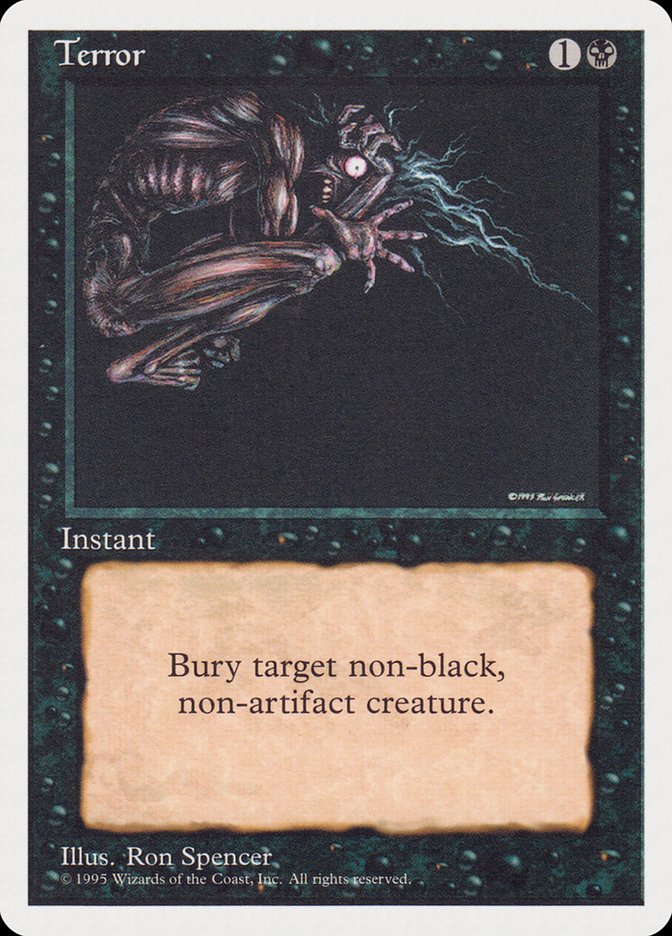 Terror [Rivals Quick Start Set] | Empire Gaming NC
