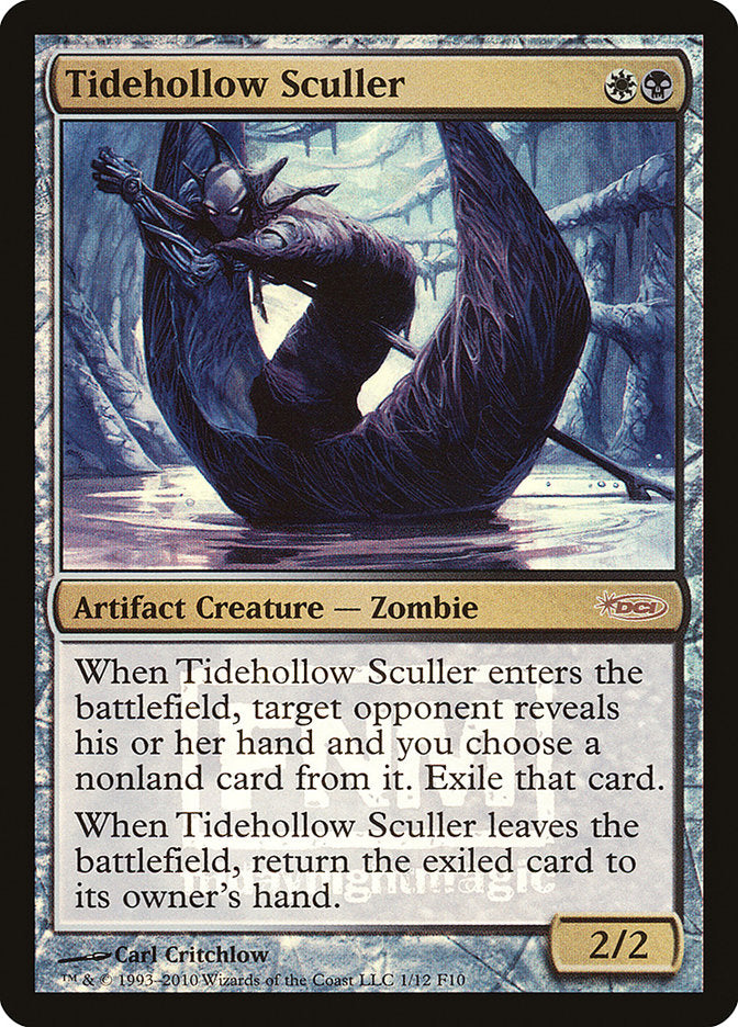 Tidehollow Sculler [Friday Night Magic 2010] | Empire Gaming NC