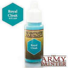 Army Painter Warpaints Royal Cloak | Empire Gaming NC