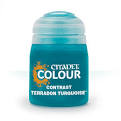 Terradon Turquoise | Empire Gaming NC