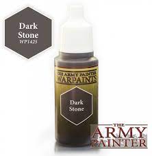 Army Painter Warpaints Dark Stone | Empire Gaming NC