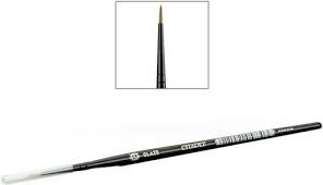 Citadel Medium Glaze Brush | Empire Gaming NC