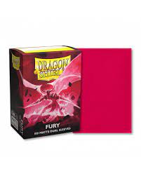 Dragon Shield Dual Matte Standard Size 100ct Sleeves | Empire Gaming NC