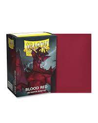 Dragon Shield Dual Matte Standard Size 100ct Sleeves | Empire Gaming NC