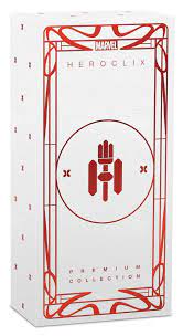 Marvel HeroClix: Marvel Hellfire Gala Premium Collection | Empire Gaming NC