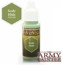 Army Painter Warpaints Scaly Hide | Empire Gaming NC