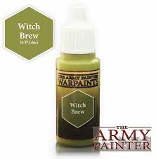 Army Painter Warpaints Witch Brew | Empire Gaming NC