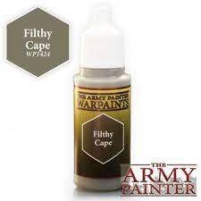 Army Painter Warpaints Filthy Cape | Empire Gaming NC