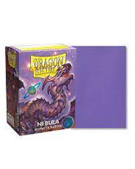 Dragon Shield Matte 100ct Standard Color Sleeves | Empire Gaming NC