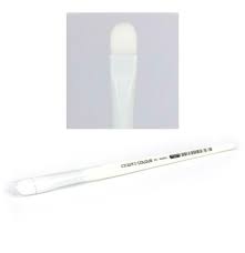 CITADEL SYNTHETIC SHADE LARGE BRUSH | Empire Gaming NC