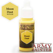 Army Painter Warpaints Moon Dust | Empire Gaming NC