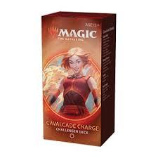 Challenger Decks 2020 | Empire Gaming NC