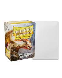 Dragon Shield Standard Size Classic Finish Sleeves 100ct | Empire Gaming NC