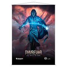 Magic The Gathering Wall Scrolls | Empire Gaming NC