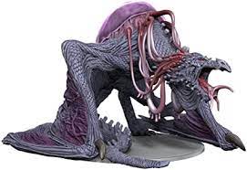 D&D Icons of the Realms 22: - Premium Set 1 Elder Brain Dragon | Empire Gaming NC