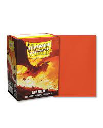 Dragon Shield Dual Matte Standard Size 100ct Sleeves | Empire Gaming NC