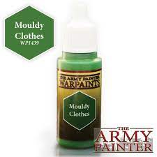 Army Painter Warpaints Mouldy Clothes | Empire Gaming NC