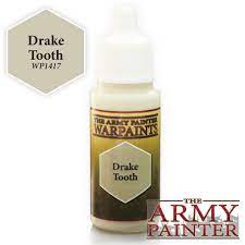 Army Painter Warpaints Drake Tooth | Empire Gaming NC