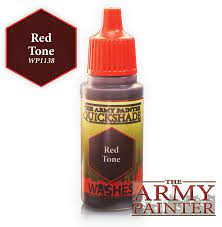 Army Painter Warpaints Red Tone | Empire Gaming NC