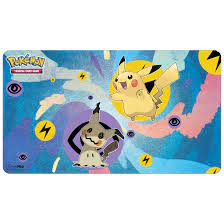 Pokemon Playmats | Empire Gaming NC
