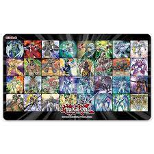 Yu-Gi-Oh Playmats | Empire Gaming NC