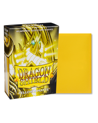 Dragon Shield Matte Sleeve Japanese Size 60ct | Empire Gaming NC