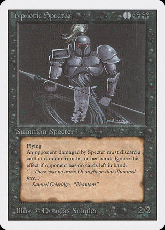 Hypnotic Specter [Unlimited Edition] | Empire Gaming NC
