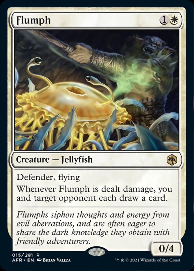 Flumph [Dungeons & Dragons: Adventures in the Forgotten Realms] | Empire Gaming NC