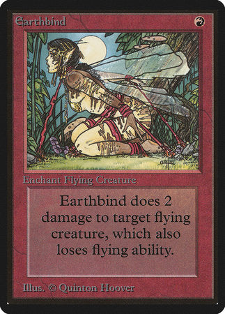 Earthbind [Limited Edition Beta] | Empire Gaming NC