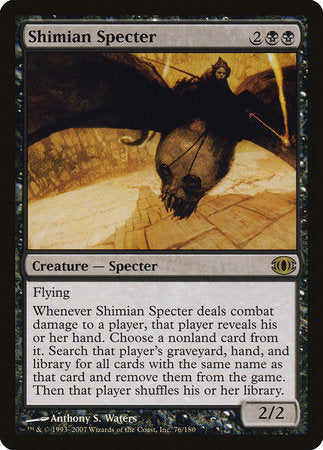 Shimian Specter [Future Sight] | Empire Gaming NC