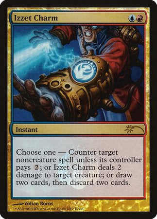 Izzet Charm [Friday Night Magic 2013] | Empire Gaming NC