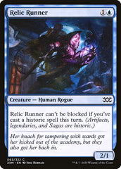 Relic Runner [Double Masters] | Empire Gaming NC