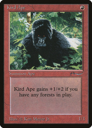 Kird Ape [Arabian Nights] | Empire Gaming NC