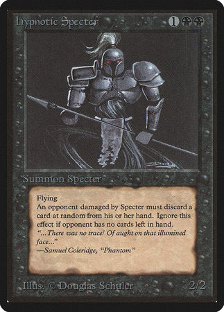 Hypnotic Specter [Limited Edition Beta] | Empire Gaming NC