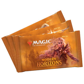 Modern Horizons booster pack | Empire Gaming NC