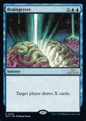 Braingeyser [30th Anniversary Edition] | Empire Gaming NC
