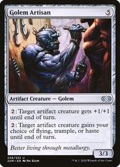 Golem Artisan [Double Masters] | Empire Gaming NC